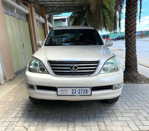 03 ហ្គាស់ ឡានស្អាត លក់ 11800$