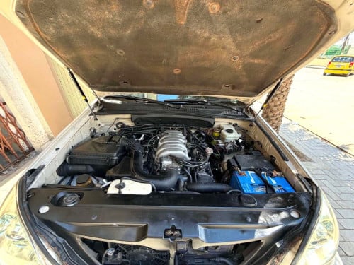 03 ហ្គាស់ ឡានស្អាត លក់ 11800$