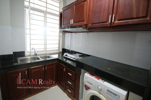 1 Bedroom Apartment For Rent in BKK1