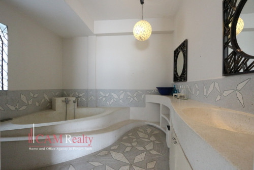 1 Bedroom Apartment For Rent in Sangkat Voat Phnum