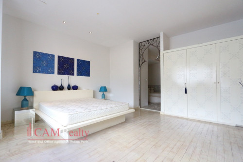 1 Bedroom Apartment For Rent in Sangkat Voat Phnum
