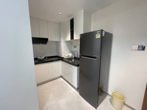 1 bedroom for rent in BKK1