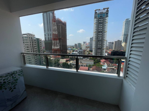 1 bedroom for rent in BKK1
