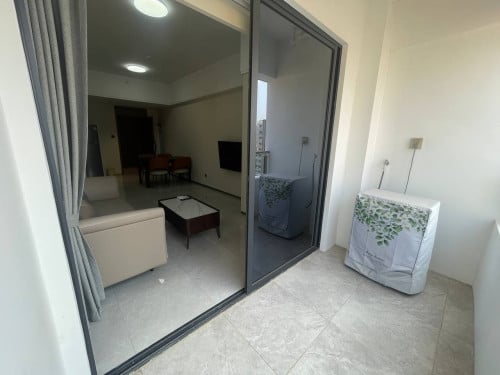 1 bedroom for rent in BKK1