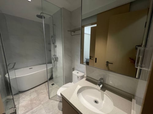 1 bedroom for rent in BKK1
