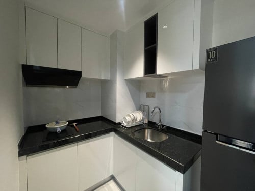 1 bedroom for rent in BKK1