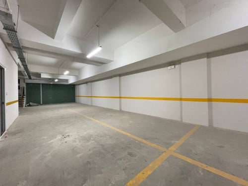 10-Storey Commercial Building for Sale & Rent on OCIC Main Road, Chroy Changvar