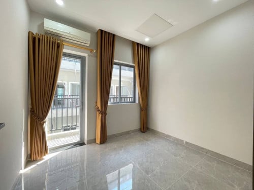 10-Storey Commercial Building for Sale & Rent on OCIC Main Road, Chroy Changvar