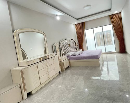 10-Storey Commercial Building for Sale & Rent on OCIC Main Road, Chroy Changvar