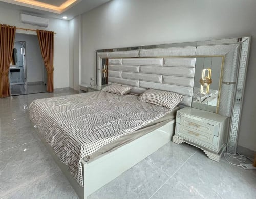 10-Storey Commercial Building for Sale & Rent on OCIC Main Road, Chroy Changvar