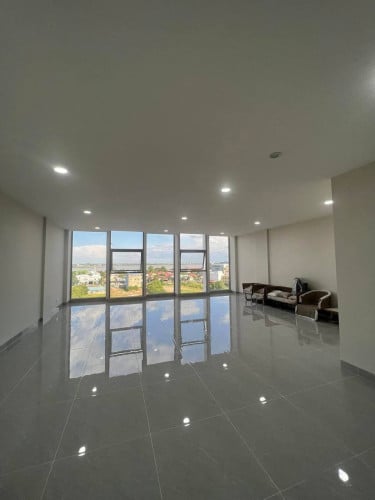 10-Storey Commercial Building for Sale & Rent on OCIC Main Road, Chroy Changvar