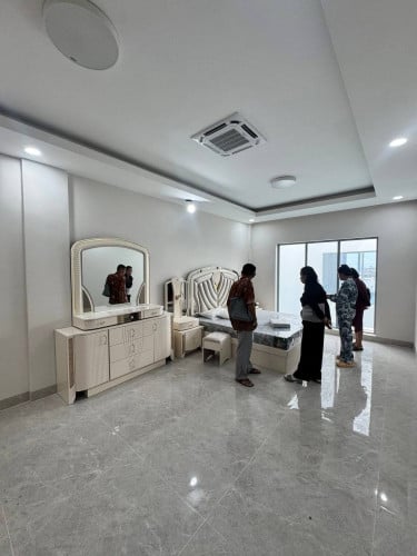 10-Storey Commercial Building for Sale & Rent on OCIC Main Road, Chroy Changvar
