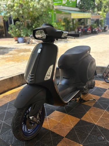 1000$ Vespa