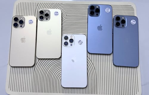 13 Pro Max 256 GB, 99%, $455 Only