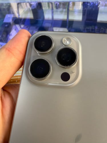15 Pro max (256G)