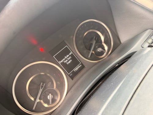18年埃尔法V6