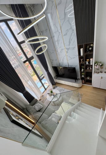 1Bedroom Condo for Rent | Chrouy ChangVa