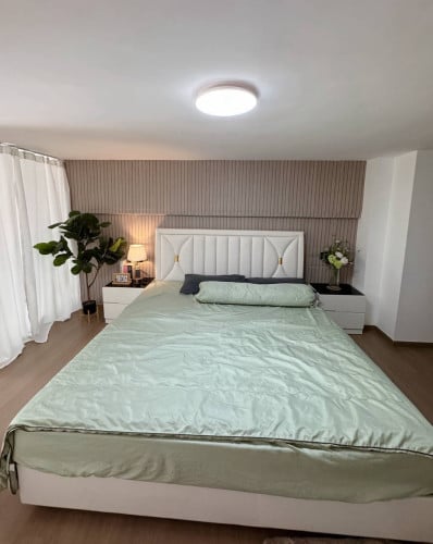 1Bedroom Condo for Rent | Chrouy ChangVa