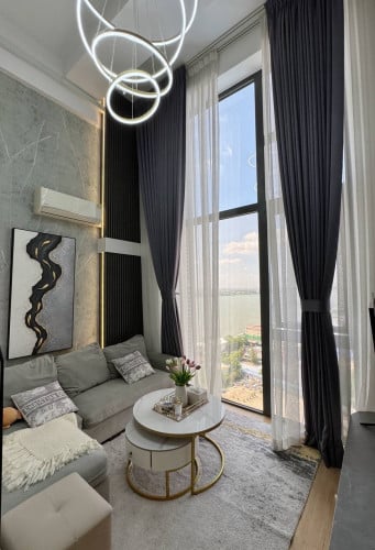 1Bedroom Condo for Rent | Chrouy ChangVa