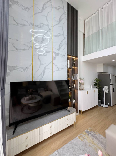 1Bedroom Condo for Rent | Chrouy ChangVa