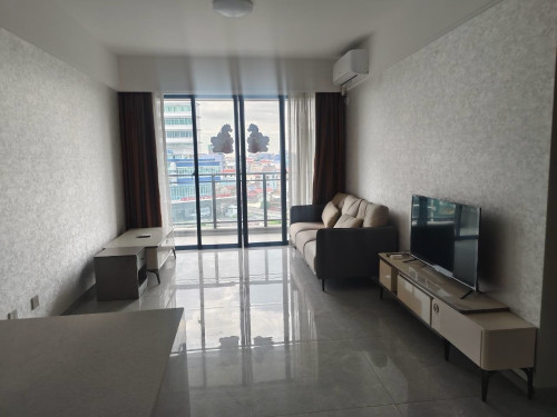 1BedRoom Condo for Rent | Tuek Thla