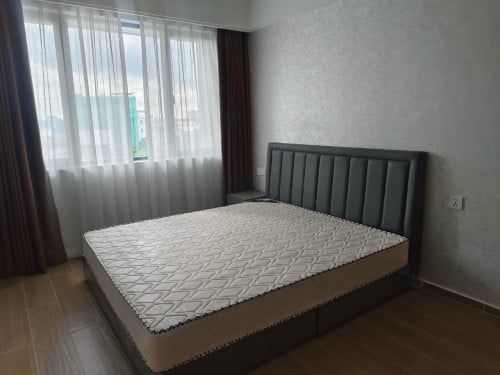 1BedRoom Condo for Rent | Tuek Thla