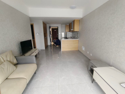 1BedRoom Condo for Rent | Tuek Thla