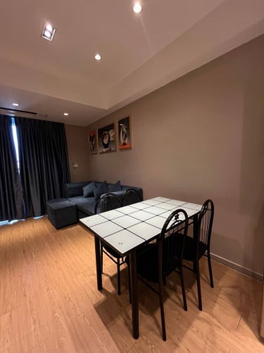 2 bed rent $650 at toul kork