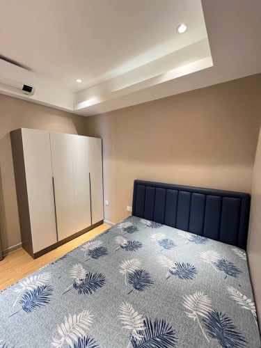 2 bed rent $650 at toul kork