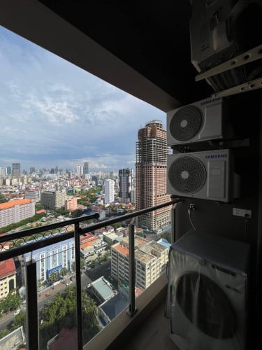 2 bed rent $650 at toul kork