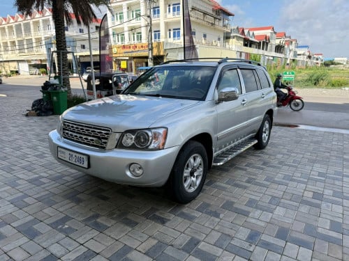2003បួនម៉ាស៊ីន ប៉ុង1 ថ្មីណាស់