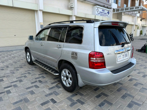 2003បួនម៉ាស៊ីន ប៉ុង1 ថ្មីណាស់