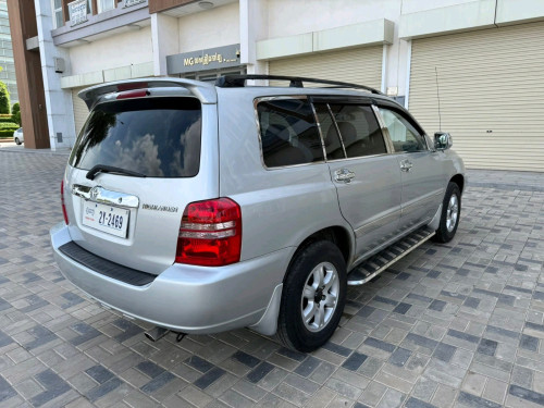 2003បួនម៉ាស៊ីន ប៉ុង1 ថ្មីណាស់