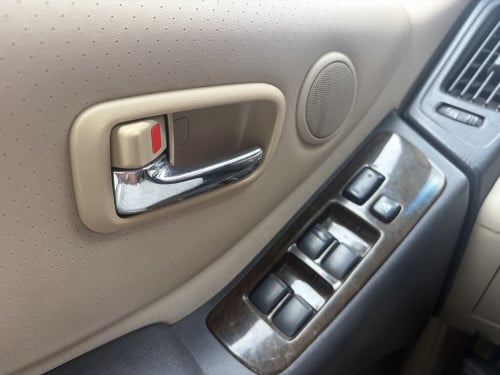2003 Limited ប៉ុង1 JBL បើកដំបូល