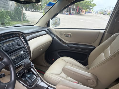 2003 Limited ប៉ុង1 JBL បើកដំបូល
