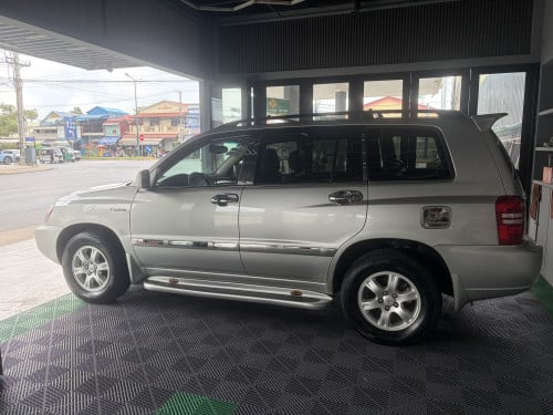 2003 Limited ប៉ុង1 JBL បើកដំបូល