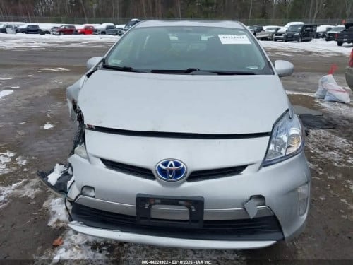 2012 Plug-in Option 3