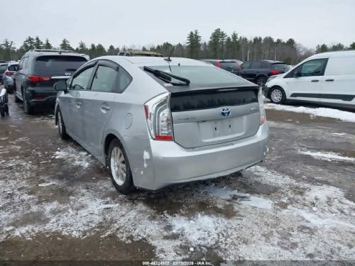 2012 Plug-in Option 3