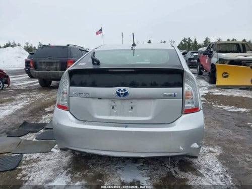 2012 Plug-in Option 3