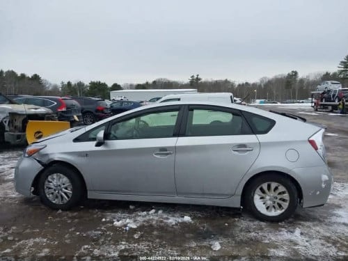 2012 Plug-in Option 3
