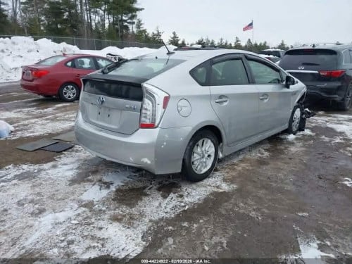 2012 Plug-in Option 3