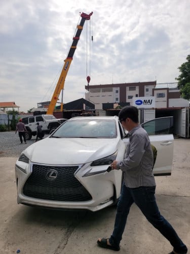 2015 Fsport  ថ្នាំសុីន  100%