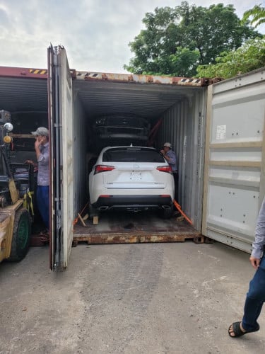2015 Fsport  ថ្នាំសុីន  100%