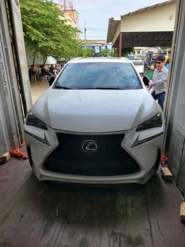 2015 Fsport  ថ្នាំសុីន  100%