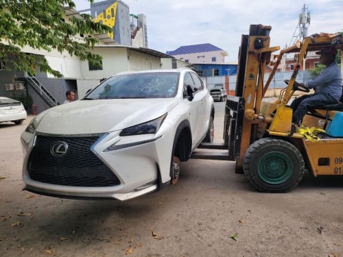 2015 Fsport  ថ្នាំសុីន  100%