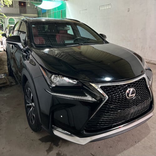 2015 Fsport Zin ប៊ូង5 ប៉ុង2 ក្រដាសពន្ធថ្មី
