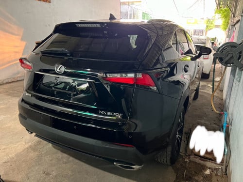 2015 Fsport Zin ប៊ូង5 ប៉ុង2 ក្រដាសពន្ធថ្មី