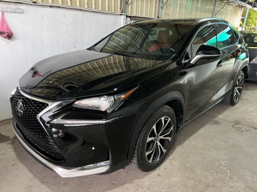 2015 Fsport Zin ប៊ូង5 ប៉ុង2 ក្រដាសពន្ធថ្មី