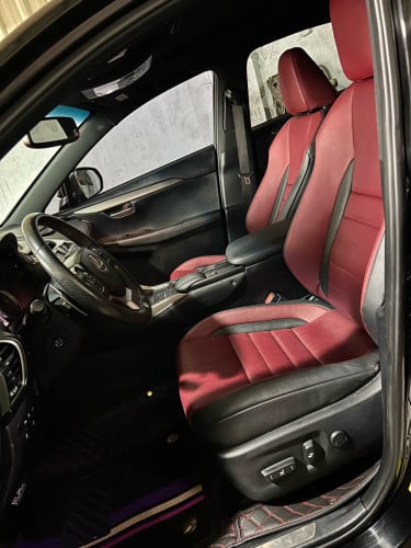 2015 Fsport Zin ប៊ូង5 ប៉ុង2 ក្រដាសពន្ធថ្មី