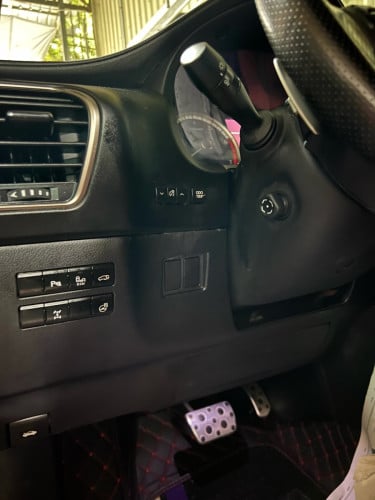 2015 Fsport Zin ប៊ូង5 ប៉ុង2 ក្រដាសពន្ធថ្មី